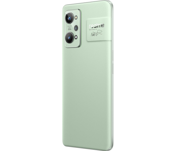 realme GT 2 12/256GB Paper Green - 1161118 - zdjęcie 5
